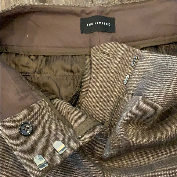 The Limited Suit - Picture 7 of 11